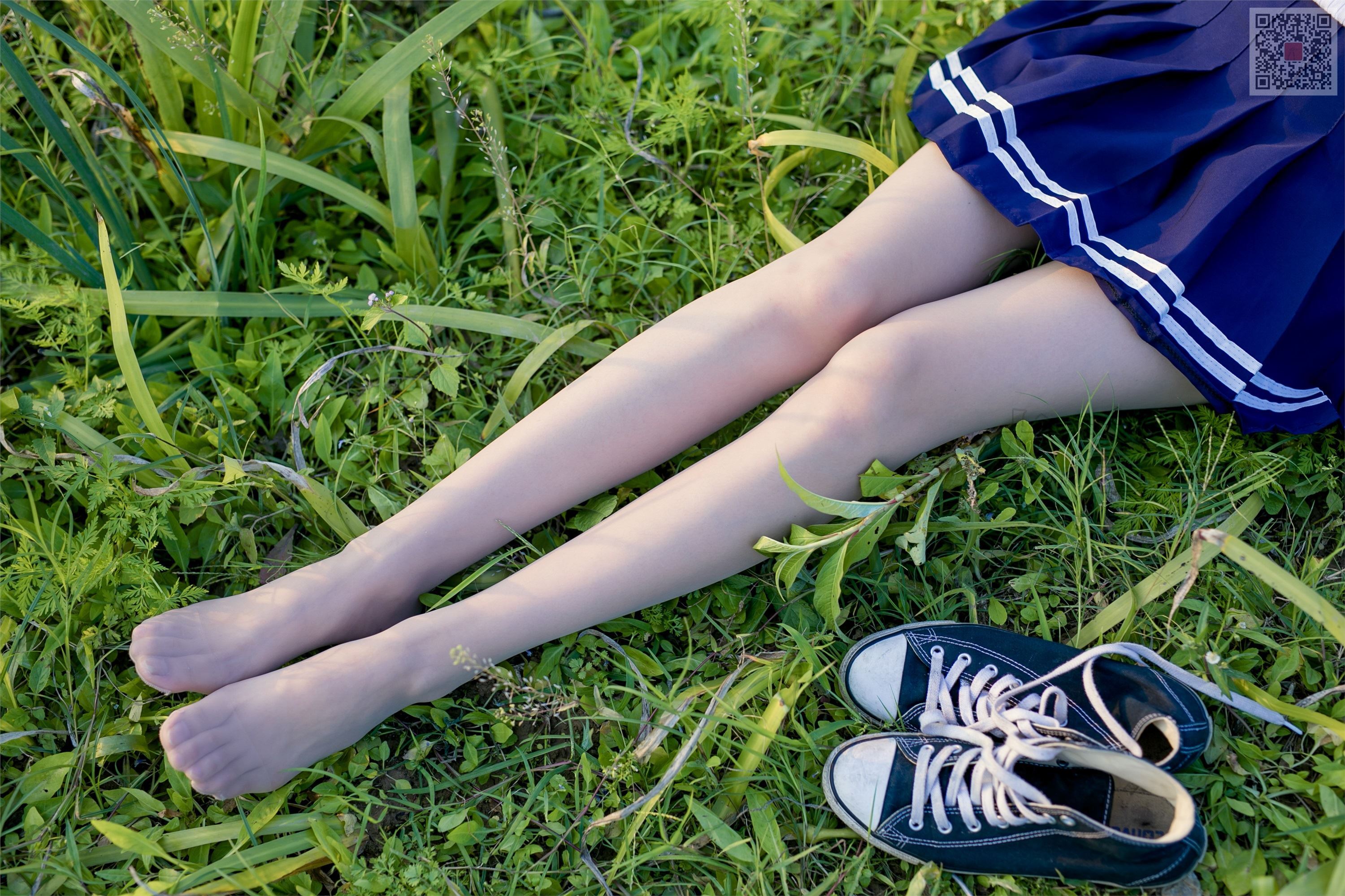 尤蜜丝 穿搭写真 NO.016